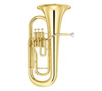 Yamaha YEP201 Student Euphonium Gold