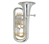 Yamaha YEP842S Neo Custom Series Euphonium