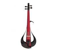 Yamaha YEV104PRO Electric Violin Deep Red