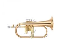 Yamaha YFH8315G Professional Flugel Horn