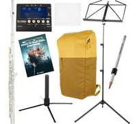 Yamaha YFL-212 Flute Set 2