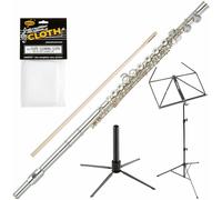Yamaha YFL 212 SET Concert flute