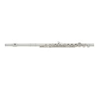 Yamaha YFL-272 Student Flute with Open Holes