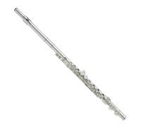 Yamaha YFL-717 Professional Handmade Flute C Foot