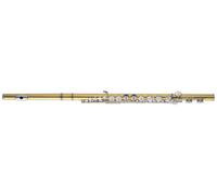 Yamaha YFL-A421 02 Alto Flute