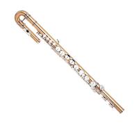 Yamaha YFL-A421U Alto Flute