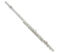 Yamaha YFL222 Student Model Flute Without E Mechanism