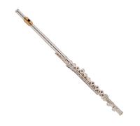 Yamaha YFL-372GL Beginner/Advanced Flute