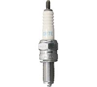 NGK CR7E / 4578 Standard Spark Plug Pack of 3 Replaces UR3CC U22ESR-N