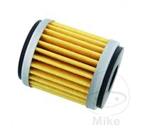 MAHLE OX 799 Oil filter