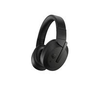 Yamaha YH-E700B Wireless Over-Ear Bluetooth Headphones, 32 Hours Battery Life, Active Noise Cancelling, in Black