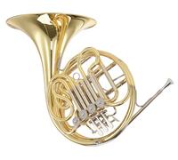 Yamaha YHR-567 F/Bb Double Horn