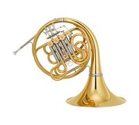 Yamaha YHR671D Professional Series Double French Horn Detachable Bell