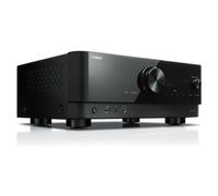 Yamaha YHT-4960 Home Cinema Amplifier System 5.2 Channels 150 W Black