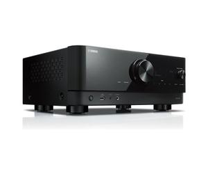 Yamaha YHT-4960 Home Cinema Amplifier System 5.2 Channels 150 W Black