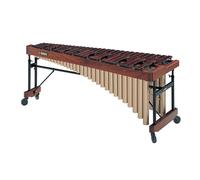 Yamaha YM4600A Marimba 4.3 Octaves Rosewood Bars