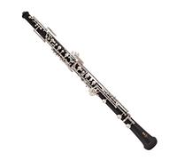 Yamaha YOB241B30 Student Oboe Low Bb