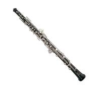 Yamaha YOB431B Intermediate Oboe Grenadilla body