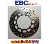 Yamaha YP 250 Majesty 1996-1998 [EBC Front Brake Disc] [Stainless D-Series]