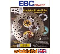 Yamaha YP 250 R X-Max Sport 2011-2012 [EBC Front Brake Disc] [Stainless D]