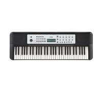 Yamaha YPT 280 Portable Keyboard Black