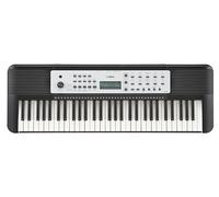 Yamaha YPT-280 Portable Keyboard for Beginners with Music Rest, Power Adapter