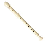 Yamaha YRA28B Alto Recorder Baroque Fingering