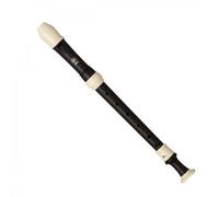 Yamaha YRA324B Alto Recorder Baroque Fingering