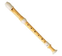 Yamaha YRA402B Alto Recorder Baroque Fingering