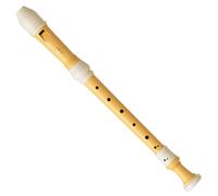 Yamaha YRA48 Alto Recorder Baroque Fingering