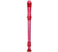 Yamaha YRS-20 Descant/Soprano Baroque Recorder