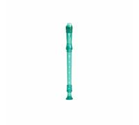 Yamaha YRS20B Descant Recorder Baroque Fingering Blue