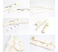 Yamaha YRS-23 Soprano Recorder