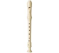 Yamaha YRS23 Descant Recorder German Fingering