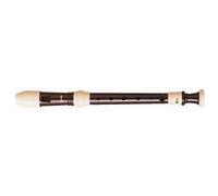 Yamaha YRS 32 B recorder, baroque, double hole