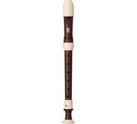 Yamaha YRS-322B Baroque Soprano Recorder