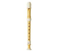 Yamaha YRS-401 Plant-Based Soprano Descant Recorder