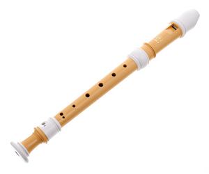 Yamaha YRS-401 Soprano Recorder Eco