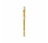 Yamaha YRS-401 Soprano Recorder in C