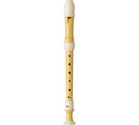 Yamaha YRS-402B Baroque Soprano/Descant Recorder