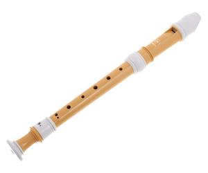 Yamaha YRS-402B Soprano Recorder Eco