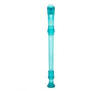 Yamaha YRS20B Descant Recorder Baroque Fingering Blue