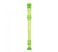 Yamaha YRS20B Descant Recorder Baroque Fingering Green