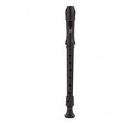 YAMAHA Recorder - Soprano, Baroque fingering, Brown