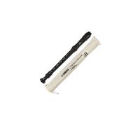 Yamaha YRS2BUK Soprano Descant Recorder with Recorder from the Beginni