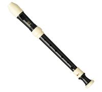 Yamaha YRS31 Descant Recorder German Fingering