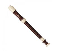 Yamaha YRS321 Descant Recorder German Fingering