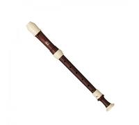 Yamaha YRS322B Descant Recorder Baroque Fingering