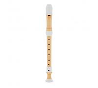 Yamaha YRS402B Descant Recorder Baroque Fingering