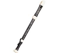 Yamaha YRT304B 3 Piece Tenor Recorder - Baroque